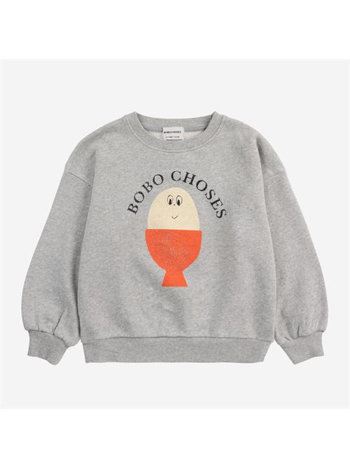  BOBO CHOSES | AC034041HEATHERGREY